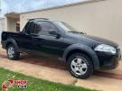 FIAT Strada Trekking 1.6 16v C.E. Preta