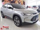 GM - Chevrolet Tracker Premier 1.2T 12v Prata
