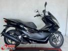 HONDA PCX 150 Preta