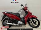HONDA Biz 125i Vermelha