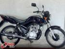 HONDA CG 150 Fan ESi Vinho