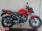 YAMAHA FZ15 150 Fazer Vermelha
