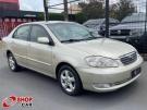 TOYOTA Corolla XEi 1.8 16v Bege