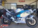 YAMAHA YZF R3 321 Connected Branca