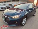GM - Chevrolet Onix Hatch LTZ 1.0T 12v Azul