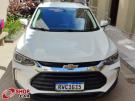 GM - Chevrolet Tracker LT 1.0T 12v Branca