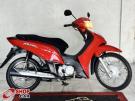 HONDA Biz 125i ES Vermelha