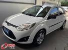FORD Fiesta Hatch 1.6 4p. Branca