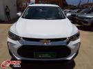 GM - Chevrolet Onix Sedan Plus LT 1.0T 12v Branca