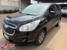 GM - Chevrolet Spin LT 1.8 Preta