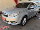 FIAT Grand Siena Attractive 1.4 Prata