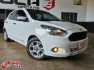 FORD Ka Hatch SEL 1.0 12v Branca