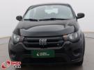FIAT Mobi Like 1.0 Preta