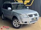 MITSUBISHI Pajero TR4 2.0 16v 4x4 Prata