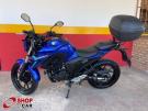 YAMAHA FZ25 250 Fazer Connected Azul