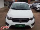 FIAT Mobi Like 1.0 Branca