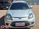 FORD Ka 1.0 Prata