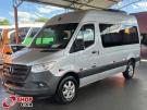 MERCEDES-BENZ Sprinter 416 Van 2.2CDI Prata