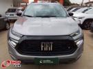 FIAT Toro Freedom 1.3T 16v Prata