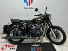ROYAL ENFIELD Bullet 500 Preta