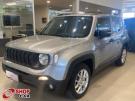 JEEP Renegade Sport 1.8 16v Prata