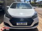 HYUNDAI HB20 Comfort Plus 1.6 16v Branca