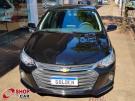 GM - Chevrolet Onix Sedan Plus LTZ 1.0T 12v Preta