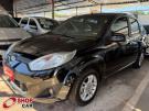 FORD Fiesta Sedan 1.6 Preta