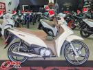 HONDA Biz 125i Branca