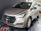 HYUNDAI HB20 Unique 1.0 12v Prata