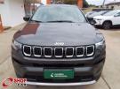 JEEP Compass Limited 1.3 16v T270 Cinza