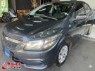 GM - Chevrolet Onix Joy 1.0 Preta