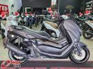 YAMAHA NMax Connected 160 Preta