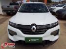 RENAULT Kwid Zen 1.0 12v Branca