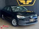 VW - Volkswagen Virtus 1.0 12v TSi Preta