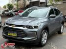 GM - Chevrolet Tracker LT 1.0T 12v Cinza