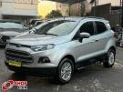 FORD EcoSport SE 1.6 16v Prata