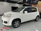 FIAT Uno Evolution 1.4 4p. Branca