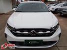 VW - Volkswagen Nivus Highline 1.0 12v TSi Branca
