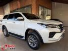 TOYOTA Hilux SW4 SRX D4-D 2.8TDi 16v 4x4 Branca