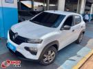RENAULT Kwid Zen 1.0 12v Branca