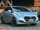 HYUNDAI HB20 Comfort Plus 1.6 16v Prata