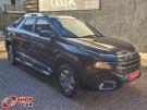 FIAT Toro Freedom 1.8 16v Marrom