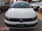 VW - Volkswagen Polo Hatch 1.0 12v Branca