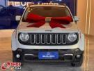 JEEP Renegade Longitude 2.0TDi 16v 4x4 Branca