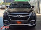 CHERY Tiggo 5x TXS 1.5T 16v Preta