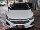 GM - Chevrolet Onix Activ 1.4 Branca
