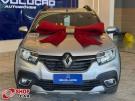 RENAULT StepWay Zen 1.6 16v Prata