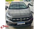 VW - Volkswagen Nivus Comfortline 1.0 12v TSi Cinza
