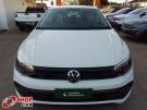 VW - Volkswagen Polo Hatch Track 1.0 12v Branca